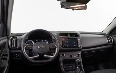 Hyundai Creta, 2021 год, 2 050 000 рублей, 6 фотография