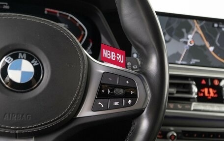 BMW X5, 2019 год, 5 886 500 рублей, 21 фотография