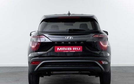 Hyundai Creta, 2021 год, 2 050 000 рублей, 4 фотография