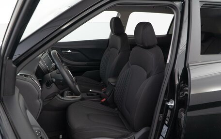 Hyundai Creta, 2021 год, 2 050 000 рублей, 10 фотография