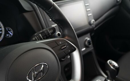 Hyundai Creta, 2021 год, 2 050 000 рублей, 16 фотография
