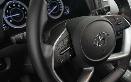 Hyundai Creta, 2021 год, 2 050 000 рублей, 15 фотография