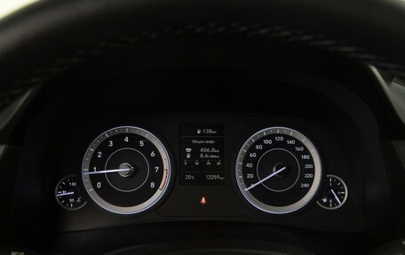 Hyundai Creta, 2021 год, 2 050 000 рублей, 17 фотография
