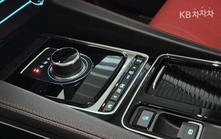 Jaguar F-Pace, 2018 год, 2 499 000 рублей, 12 фотография