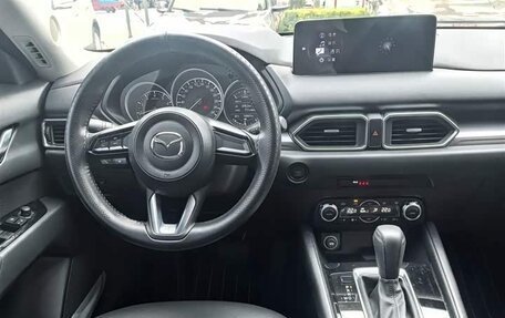 Mazda CX-5 II, 2022 год, 1 990 000 рублей, 10 фотография