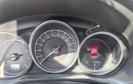 Mazda CX-5 II, 2022 год, 1 990 000 рублей, 11 фотография