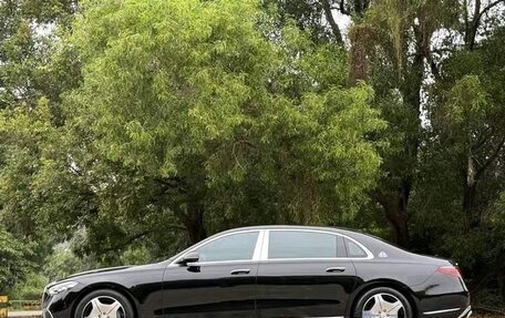 Mercedes-Benz Maybach S-Класс, 2021 год, 11 499 000 рублей, 6 фотография
