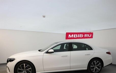 Mercedes-Benz E-Класс, 2024 год, 8 930 000 рублей, 2 фотография