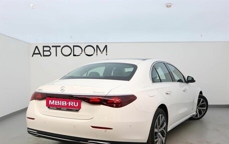 Mercedes-Benz E-Класс, 2024 год, 8 930 000 рублей, 4 фотография
