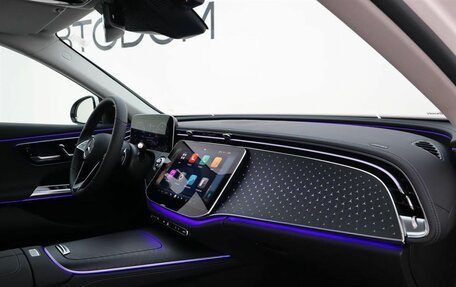 Mercedes-Benz E-Класс, 2024 год, 8 930 000 рублей, 9 фотография