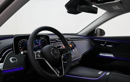 Mercedes-Benz E-Класс, 2024 год, 8 930 000 рублей, 8 фотография