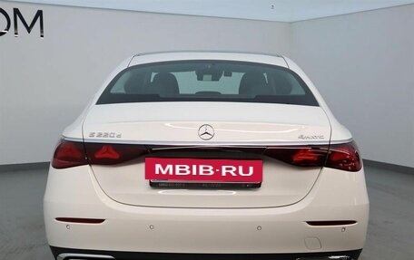 Mercedes-Benz E-Класс, 2024 год, 8 930 000 рублей, 6 фотография
