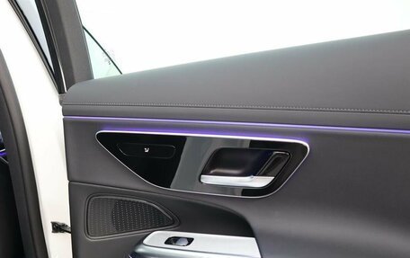 Mercedes-Benz E-Класс, 2024 год, 8 930 000 рублей, 19 фотография