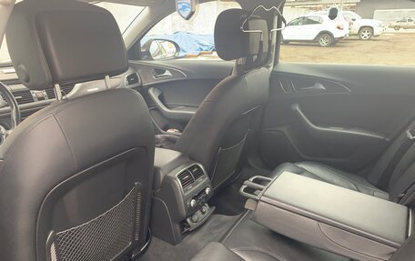 Audi A6, 2017 год, 5 000 000 рублей, 8 фотография