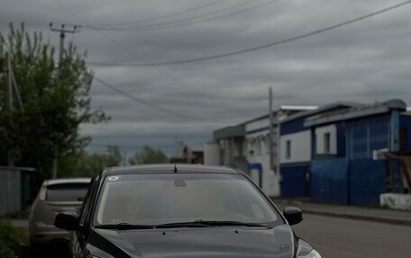 Ford Focus II рестайлинг, 2008 год, 600 000 рублей, 3 фотография