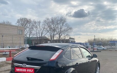 Ford Focus II рестайлинг, 2008 год, 600 000 рублей, 6 фотография