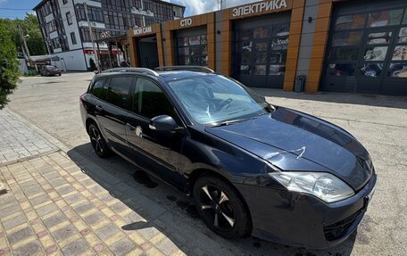 Renault Laguna III рестайлинг, 2008 год, 530 000 рублей, 4 фотография