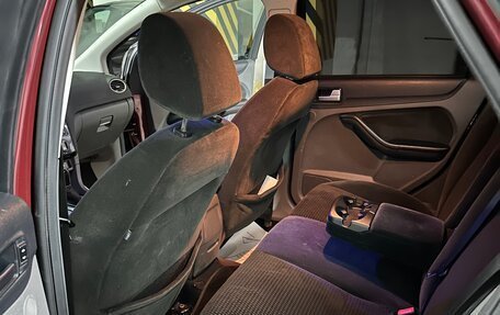 Ford Focus II рестайлинг, 2006 год, 590 000 рублей, 7 фотография