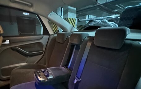 Ford Focus II рестайлинг, 2006 год, 590 000 рублей, 9 фотография