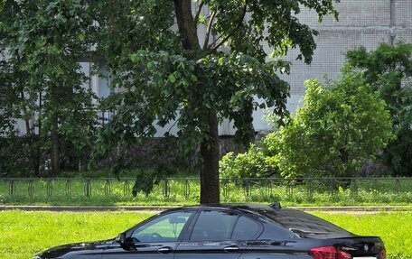 BMW 5 серия, 2013 год, 2 499 000 рублей, 2 фотография
