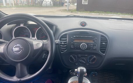 Nissan Juke II, 2014 год, 1 150 000 рублей, 3 фотография