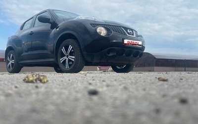 Nissan Juke II, 2014 год, 1 150 000 рублей, 1 фотография
