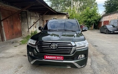Toyota Land Cruiser 200, 2008 год, 2 450 000 рублей, 1 фотография