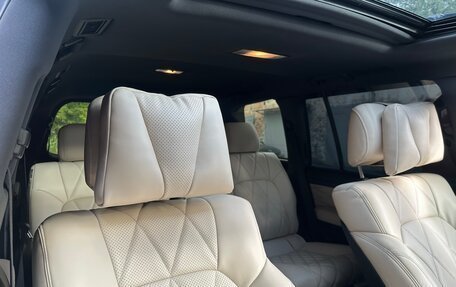 Toyota Land Cruiser 200, 2008 год, 2 450 000 рублей, 12 фотография