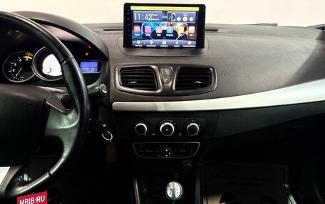 Renault Fluence I, 2012 год, 497 000 рублей, 7 фотография