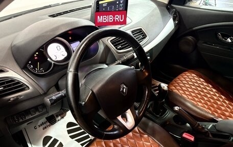 Renault Fluence I, 2012 год, 497 000 рублей, 5 фотография
