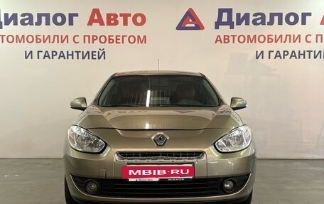Renault Fluence I, 2012 год, 497 000 рублей, 2 фотография