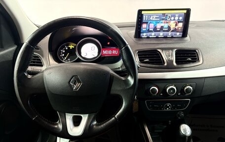 Renault Fluence I, 2012 год, 497 000 рублей, 6 фотография