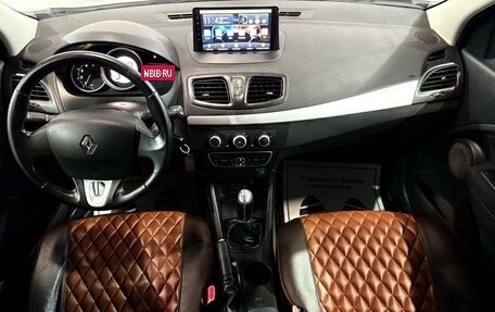 Renault Fluence I, 2012 год, 497 000 рублей, 8 фотография