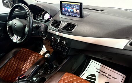 Renault Fluence I, 2012 год, 497 000 рублей, 13 фотография