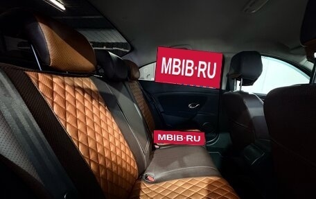 Renault Fluence I, 2012 год, 497 000 рублей, 14 фотография