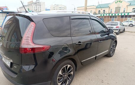 Renault Scenic III, 2016 год, 1 550 000 рублей, 4 фотография