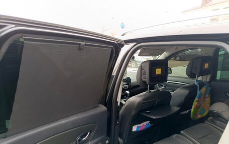 Renault Scenic III, 2016 год, 1 550 000 рублей, 9 фотография
