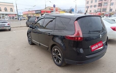 Renault Scenic III, 2016 год, 1 550 000 рублей, 5 фотография