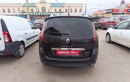 Renault Scenic III, 2016 год, 1 550 000 рублей, 6 фотография