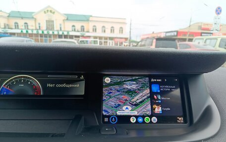Renault Scenic III, 2016 год, 1 550 000 рублей, 11 фотография