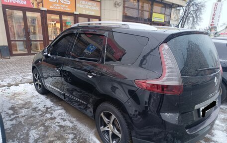 Renault Scenic III, 2016 год, 1 550 000 рублей, 16 фотография