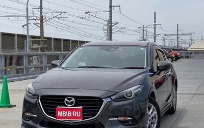 Mazda Axela, 2018 год, 1 100 000 рублей, 1 фотография