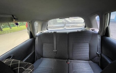 Honda Civic VII, 2001 год, 255 000 рублей, 4 фотография