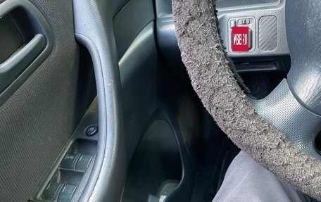 Honda Civic VII, 2001 год, 255 000 рублей, 5 фотография