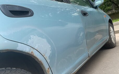 Honda Civic VII, 2001 год, 255 000 рублей, 12 фотография