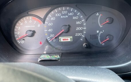 Honda Civic VII, 2001 год, 255 000 рублей, 7 фотография