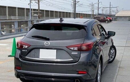 Mazda Axela, 2018 год, 1 100 000 рублей, 5 фотография