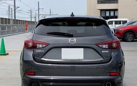 Mazda Axela, 2018 год, 1 100 000 рублей, 6 фотография