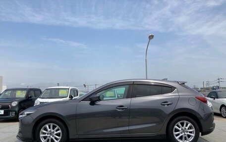 Mazda Axela, 2018 год, 1 100 000 рублей, 7 фотография