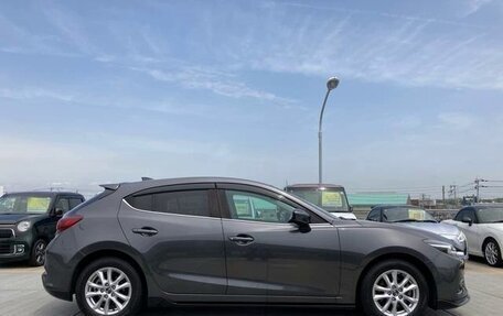 Mazda Axela, 2018 год, 1 100 000 рублей, 8 фотография